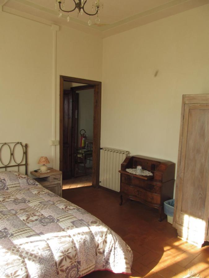 Vecchio Casale Margherita Camaiore Zewnętrze zdjęcie
