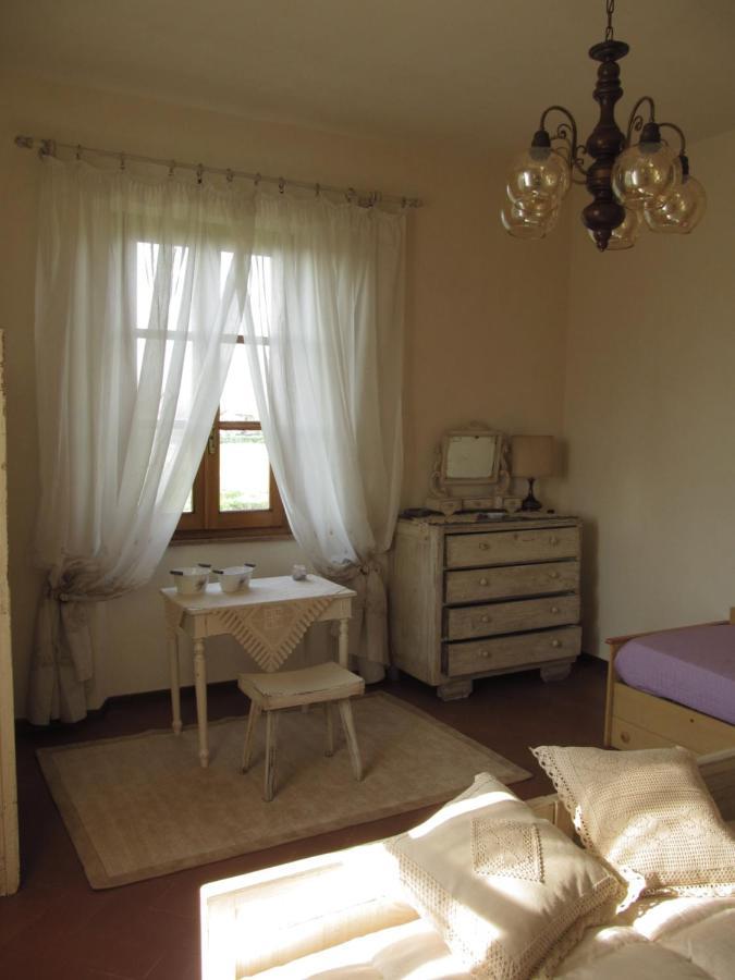 Vecchio Casale Margherita Camaiore Zewnętrze zdjęcie