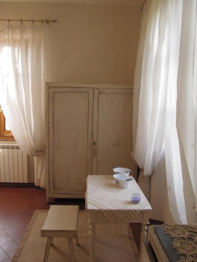 Vecchio Casale Margherita Camaiore Zewnętrze zdjęcie