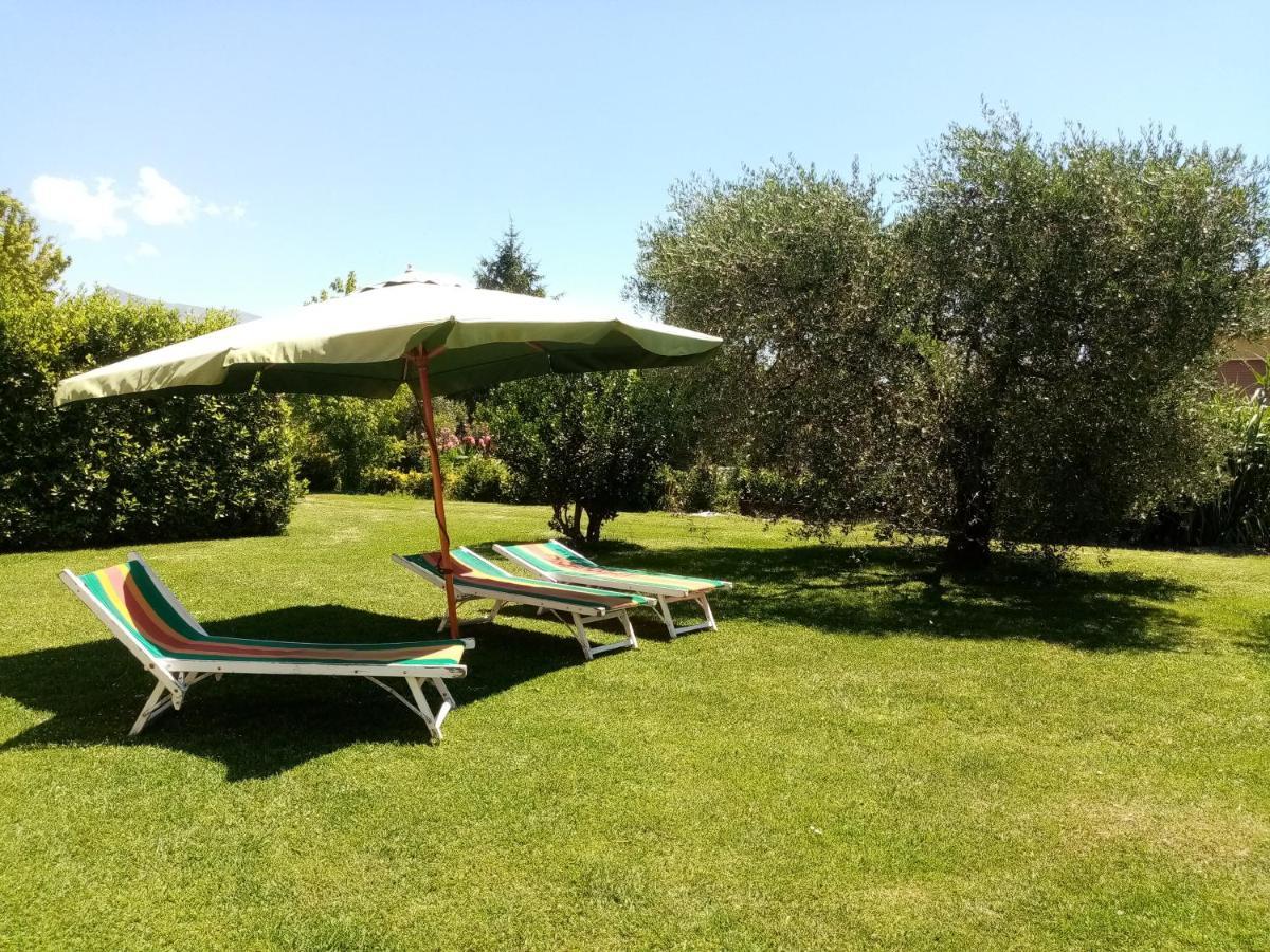 Vecchio Casale Margherita Camaiore Zewnętrze zdjęcie