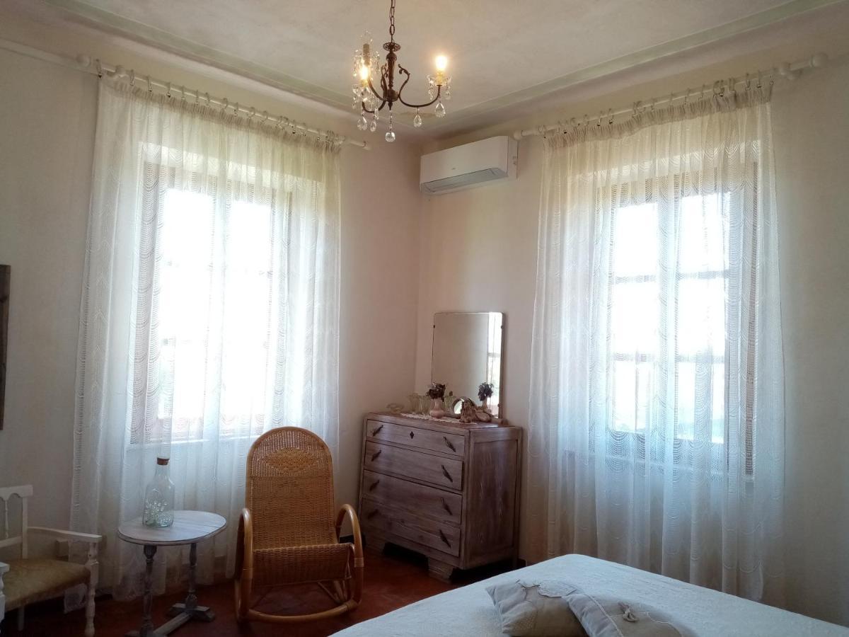 Vecchio Casale Margherita Camaiore Zewnętrze zdjęcie